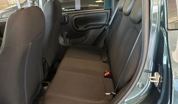 FIAT PANDA HYBRID CROSS pieno