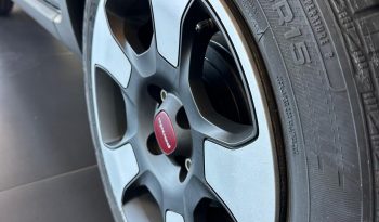 FIAT PANDA HYBRID CROSS pieno