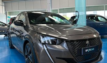Peugeot 208 GT Pack PureTech pieno