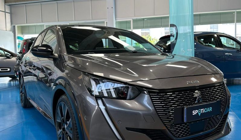 Peugeot 208 GT Pack PureTech pieno