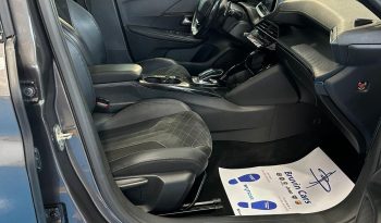 Peugeot 208 GT Pack PureTech pieno