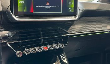 Peugeot 208 GT Pack PureTech pieno