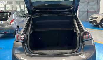 Peugeot 208 GT Pack PureTech pieno
