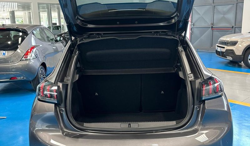 Peugeot 208 GT Pack PureTech pieno