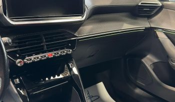 Peugeot 208 GT Pack PureTech pieno