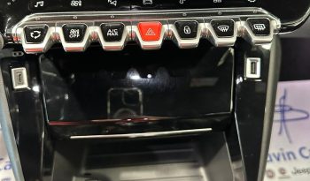 Peugeot 208 GT Pack PureTech pieno