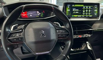 Peugeot 208 GT Pack PureTech pieno