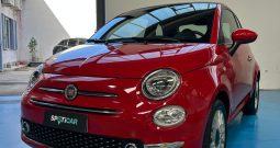 FIAT 500 DOLCEVITA HYBRID