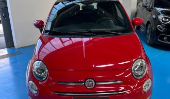 FIAT 500 DOLCEVITA HYBRID pieno