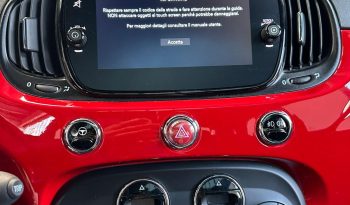 FIAT 500 DOLCEVITA HYBRID pieno