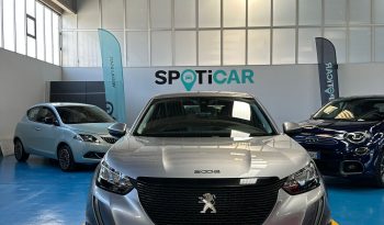 Peugeot 2008 DIESEL pieno