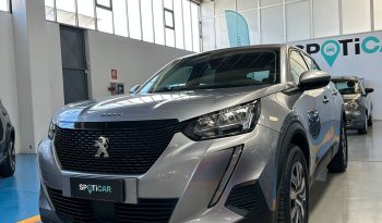 Peugeot 2008 DIESEL pieno