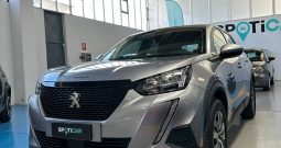 Peugeot 2008 DIESEL