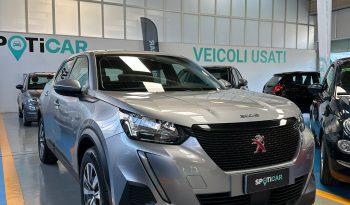 Peugeot 2008 DIESEL pieno