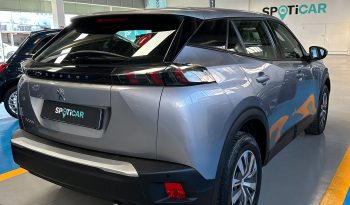 Peugeot 2008 DIESEL pieno