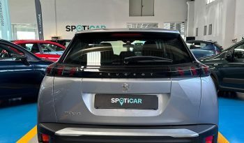 Peugeot 2008 DIESEL pieno