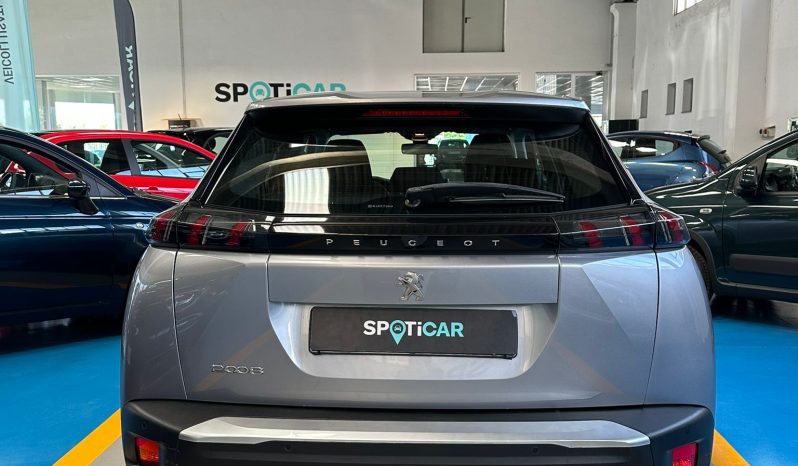 Peugeot 2008 DIESEL pieno