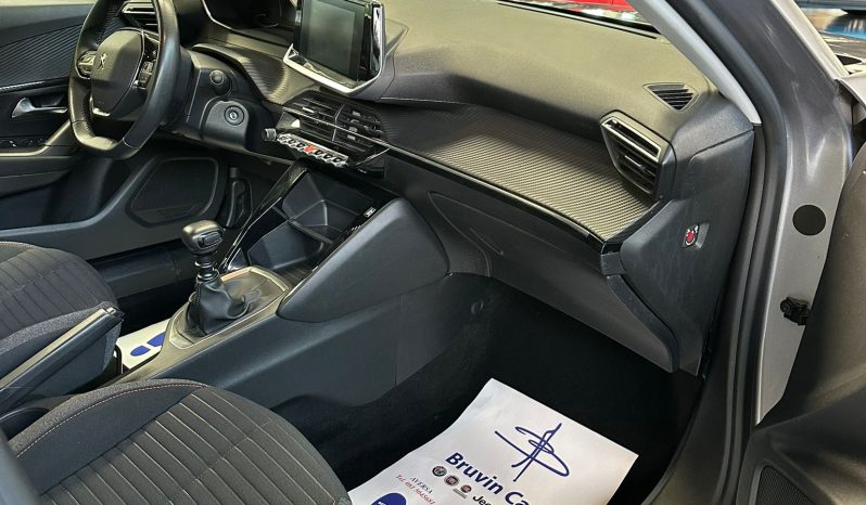 Peugeot 2008 DIESEL pieno