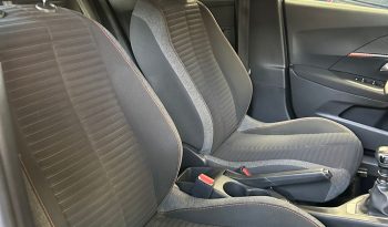 Peugeot 2008 DIESEL pieno