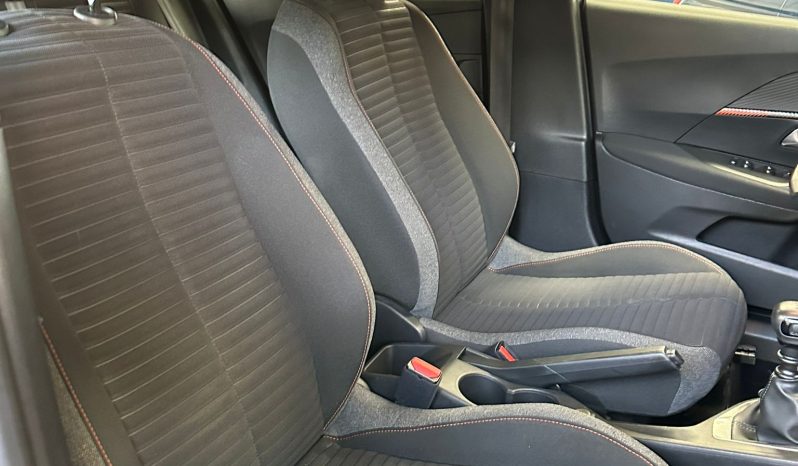 Peugeot 2008 DIESEL pieno