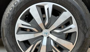 Peugeot 2008 DIESEL pieno