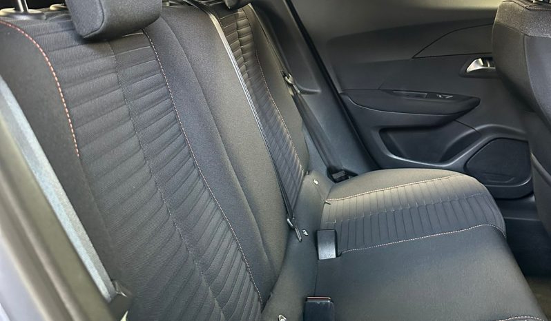 Peugeot 2008 DIESEL pieno