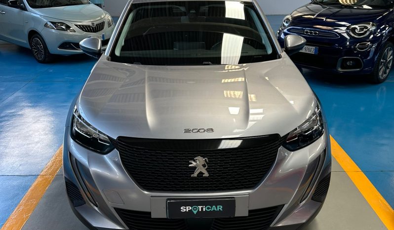 Peugeot 2008 DIESEL pieno