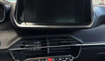 Peugeot 2008 DIESEL pieno