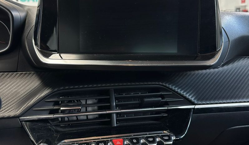 Peugeot 2008 DIESEL pieno