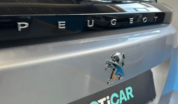 Peugeot 2008 DIESEL pieno