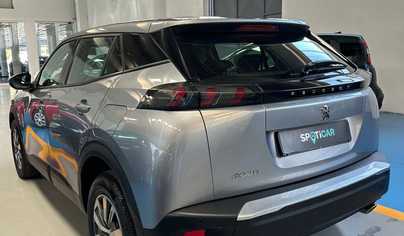 Peugeot 2008 DIESEL pieno
