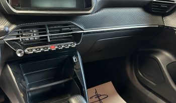 Peugeot 2008 DIESEL pieno