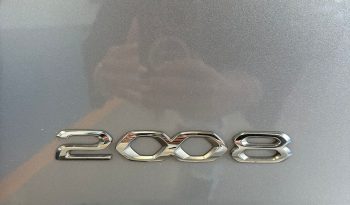 Peugeot 2008 DIESEL pieno
