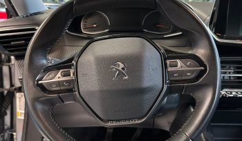 Peugeot 2008 DIESEL pieno