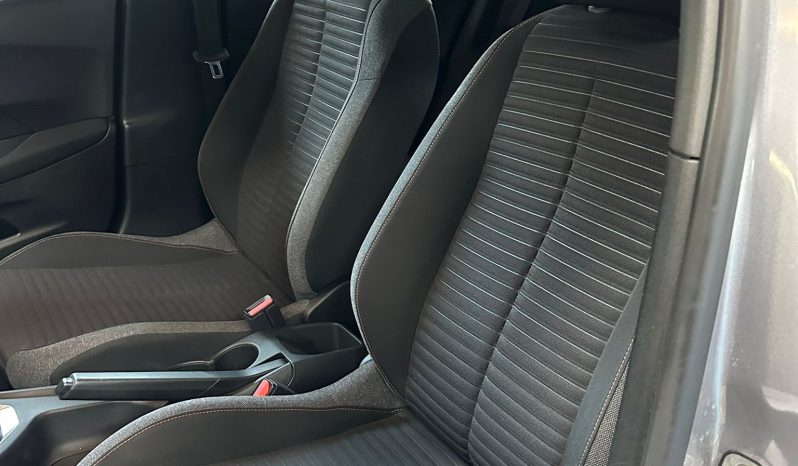 Peugeot 2008 DIESEL pieno