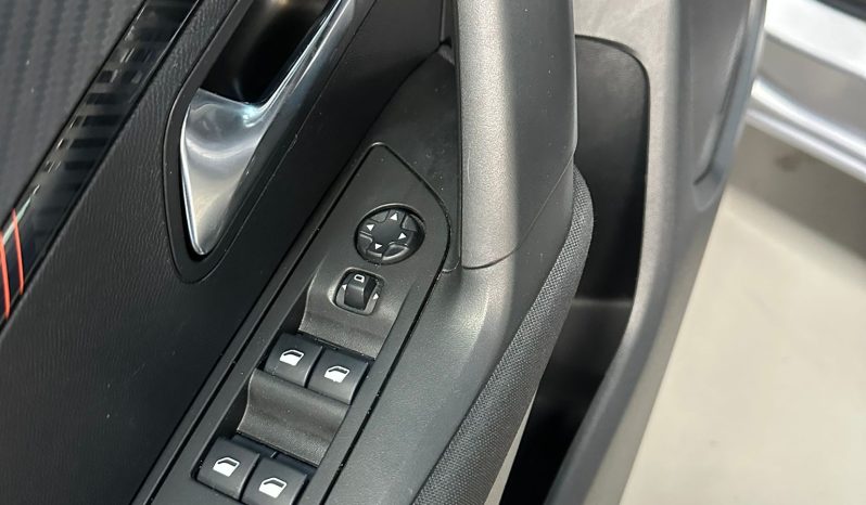 Peugeot 2008 DIESEL pieno