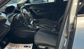Peugeot 2008 DIESEL pieno