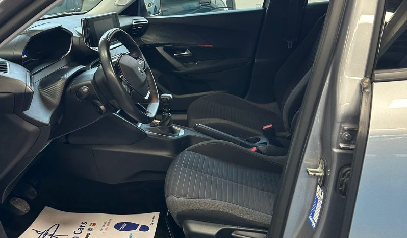 Peugeot 2008 DIESEL pieno