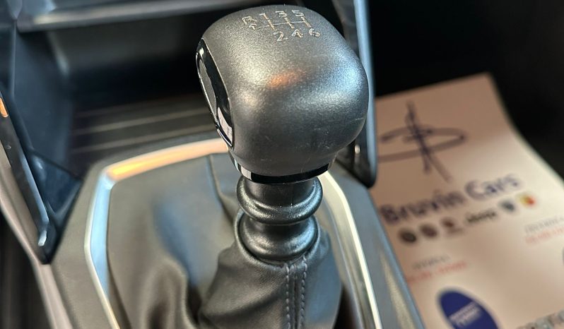 Peugeot 2008 DIESEL pieno