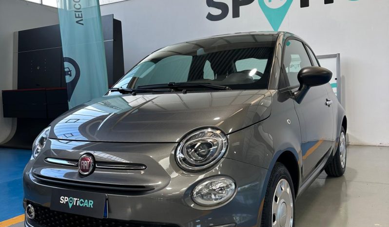 FIAT 500 1.0 HYBRID BENZINA pieno