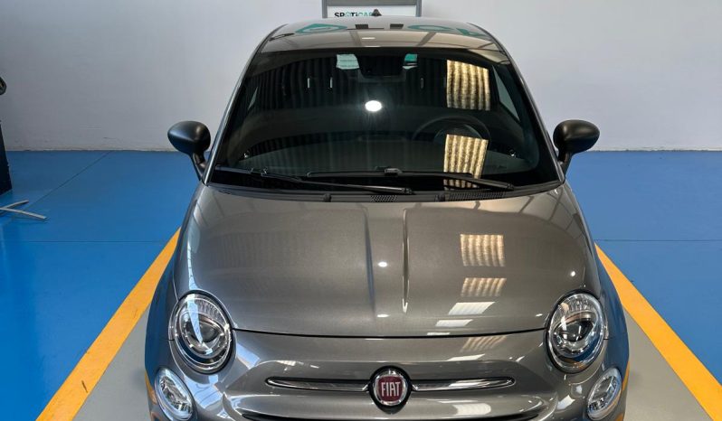 FIAT 500 1.0 HYBRID BENZINA pieno