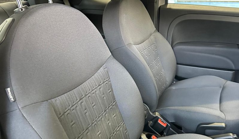 FIAT 500 1.0 HYBRID BENZINA pieno