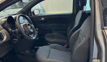 FIAT 500 1.0 HYBRID BENZINA pieno