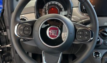 FIAT 500 1.0 HYBRID BENZINA pieno