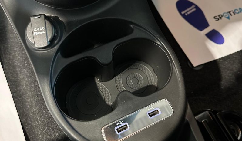 FIAT 500 1.0 HYBRID BENZINA pieno