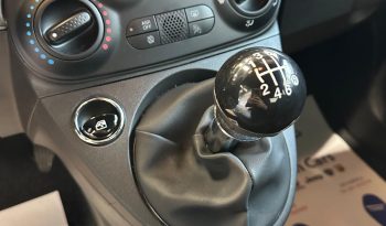 FIAT 500 1.0 HYBRID BENZINA pieno