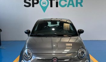FIAT 500 1.0 HYBRID BENZINA pieno