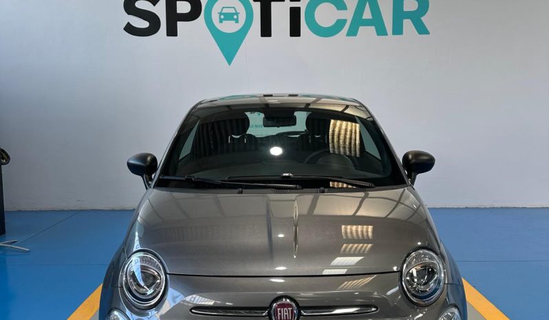 FIAT 500 1.0 HYBRID BENZINA pieno