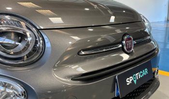 FIAT 500 1.0 HYBRID BENZINA pieno