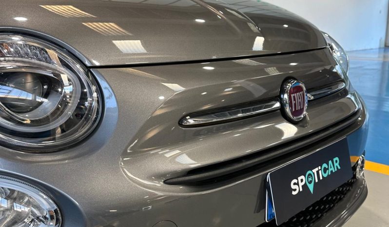 FIAT 500 1.0 HYBRID BENZINA pieno